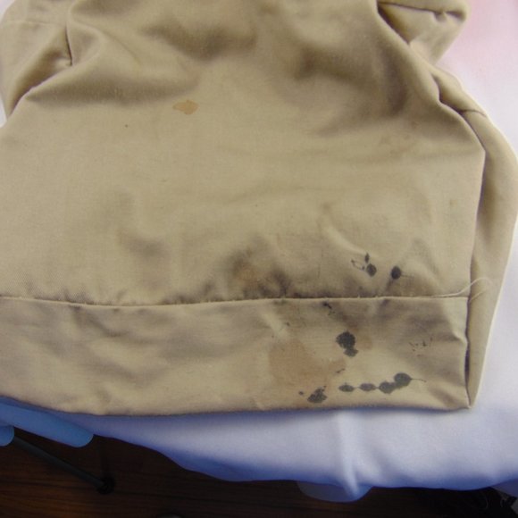 INNUE' Italy Fire Coral Soft Leather Hobo Bag - Picture 13 of 15